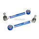 Hardrace Rear Front Upper Arm Pillow Ball 2Pcs Camber Function BMW M3 F80 M4 F82 Bushes