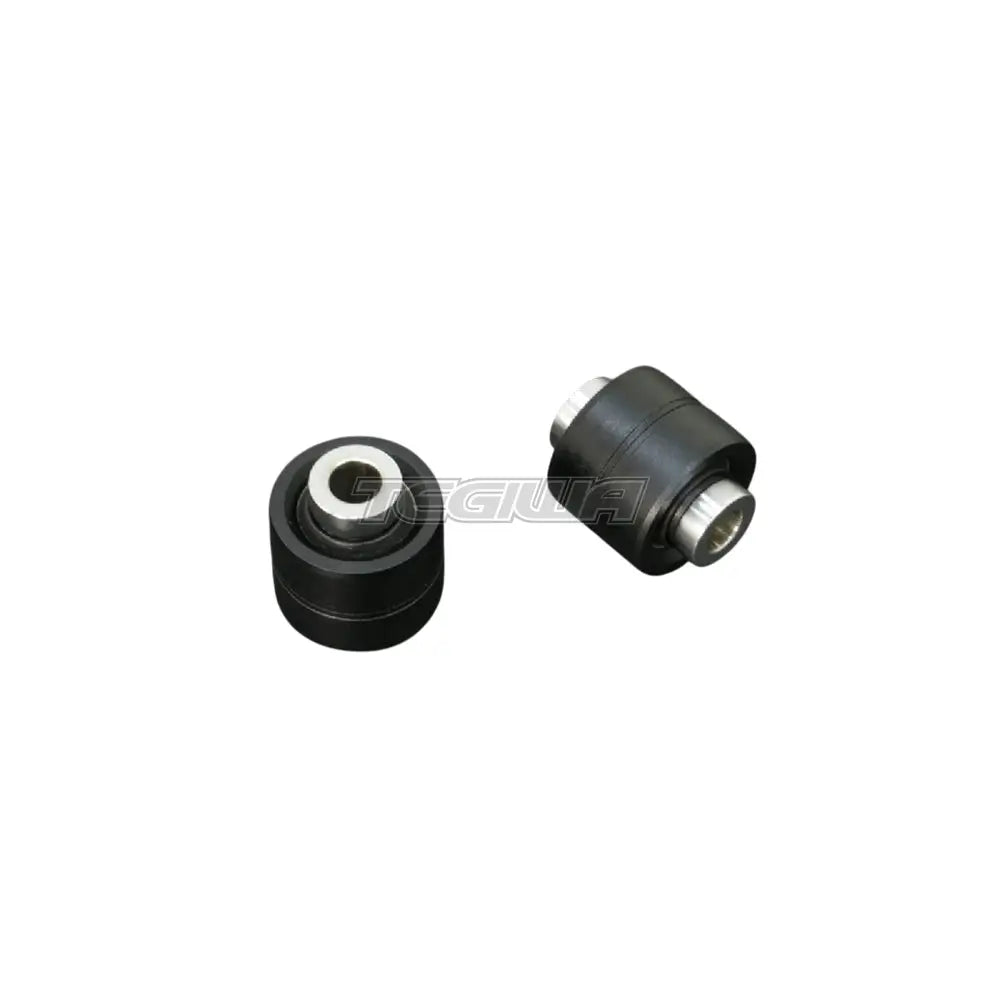 Hardrace Rear Knuckle Bush To Upper Lower Toe Arm Pillow Ball Mazda MX-5 ND 15 + 2pcs Camber & Control Arms