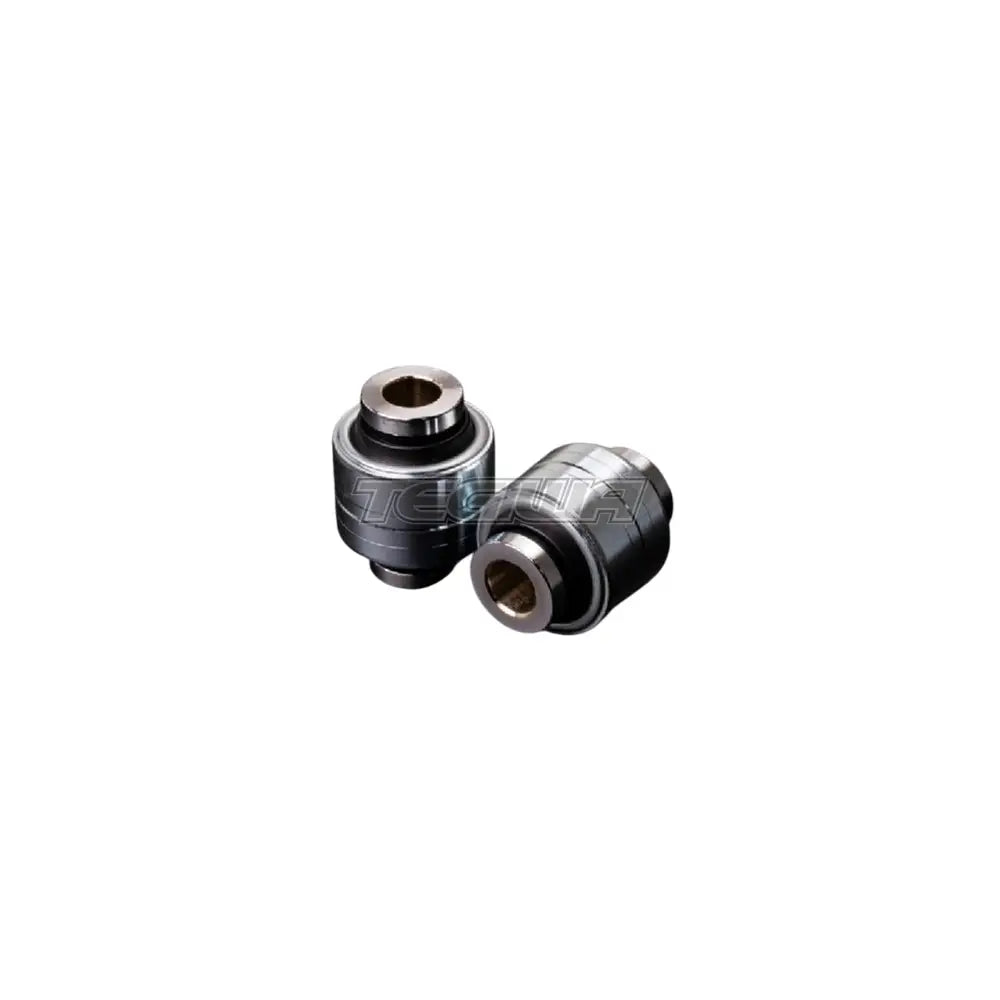 Hardrace Rear Knuckle Bushing Front Lower Toyota Supra A90 BMW Z4 G29 19 + Bushes