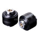 Hardrace Rear Knuckle Bushing Upper Front Front Lower Front Pillow Ball 2Pcs Tesla Model 3 17 + Model Y 20 + Bushes