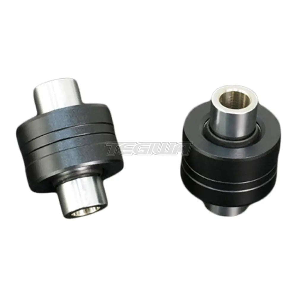 Hardrace Rear Knuckle Bushing V2 Upper Lower Pillow Ball Tesla Model 3 Model Y 2pcs Bushes