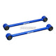 Hardrace Rear Lateral Arm Front Pillow Ball Hardened Rubber 2Pcs Lexus Rx300 98-03 AWD Camber & Control Arms