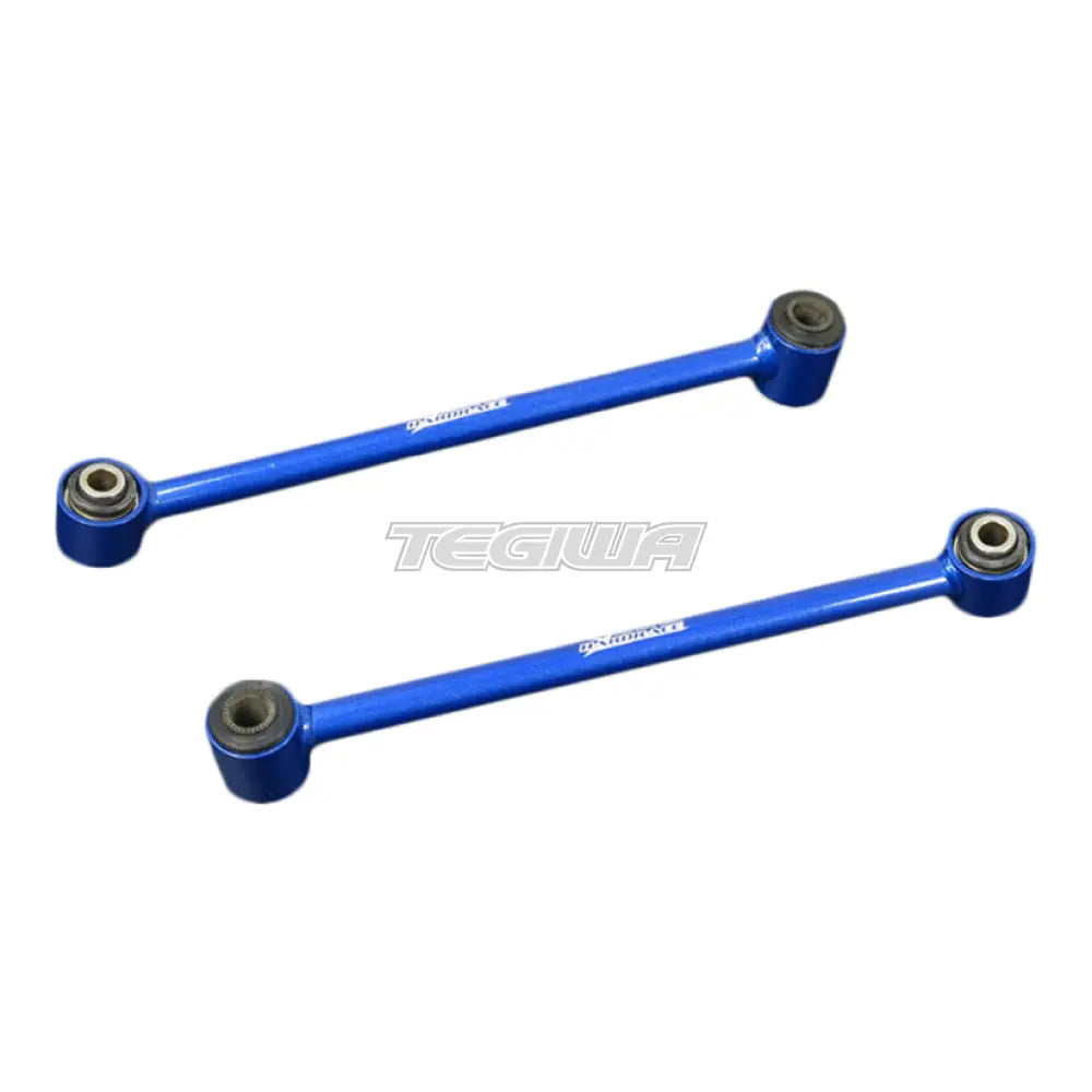 Hardrace Rear Lateral Arm Rear Pillow Ball Hardened Rubber 2Pcs Lexus Rx300 98-03 AWD Camber & Control Arms