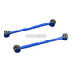 Hardrace Rear Lateral Arm Rear Pillow Ball Hardened Rubber 2Pcs Lexus Rx300 98-03 AWD Camber & Control Arms