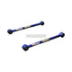 Hardrace Rear Rear Lateral Arms With Hardened Rubber Bushes 4Pc Set Honda Accord 90-97 Camber & Control Arms