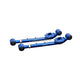 Hardrace Rear Lower Arm Adjustable Hardened Rubber Toyota Town Ace 08 + 2pcs Camber & Control Arms