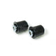 Hardrace Rear Lower Arm Bushing 2 Pc Set Toyota GR Yaris 20 + Bushes