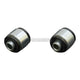 Hardrace Rear Lower Arm Bushing Pillow Ball 2 Piece Set Honda Integra DC5 Civic EP FD Bushes
