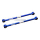 Hardrace Rear Lower Arm Hardened Rubber 2Pcs Mini F54 F55 F56 F57 F60 BMW F39 F40 F44 F45 F46 F48 Camber & Control Arms