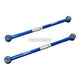 Hardrace Rear Lower Arm Pillow Ball 2Pcs Mini Clubman F54 Countryman F60 Jcw All4 19 + BMW 2S Gran Coupe F44 M235Ix X2