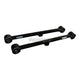 Hardrace Rear Lower Arm Stock Length Hardened Rubber 2Pcs Ram 1500 09-18 Camber & Control Arms