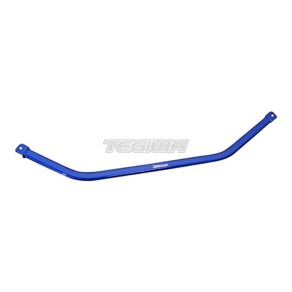 Hardrace Rear Lower Brace 1Pc Toyota Sienta 16 + Chassis Braces