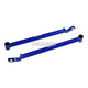 Hardrace Rear Lower Brace 2 Piece Set Lexus RX300 98-03 Chassis Braces
