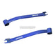 Hardrace Rear Lower Brace 2 Piece Set Toyota Camry 13-18 Chassis Braces