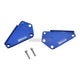 Hardrace Rear Lower Brace 2Pc Set Toyota Alphard 15 + Chassis Braces