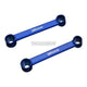 Hardrace Rear Lower Brace 2Pc Volvo XC60 18 + Chassis Braces