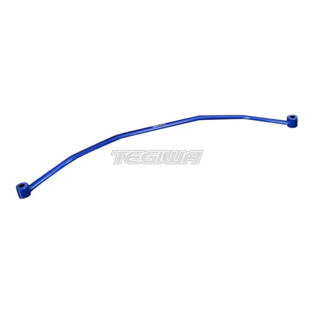 Hardrace Rear Lower Brace Honda HRV 17 + Chassis Braces