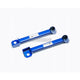 Hardrace Rear Lower Brace Toyota GR Yaris 20 + Chassis Braces