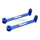 Hardrace Rear Lower Lateral Arm Brace 2Pc Set Lexus NX200T NX300H 14 + Camber & Control Arms