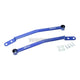 Hardrace Rear Lower Lateral Brace 2 Piece Set Honda CR-V 12-16 Chassis Braces