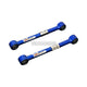 Hardrace Rear Rear Lower Link With Hardened Rubber Bushes 2Pc Set Honda Accord 98-02 Camber & Control Arms