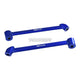 Hardrace Rear Lower Support Brace 2 Piece Set Toyota Rav4 18 + Chassis Braces