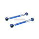 Hardrace Rear Lower Trailing Arm Hardened Rubber Nio ET5 22 + Camber & Control Arms