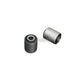 Hardrace Rear Panhard Rod Bushing Kit Hardened Rubber Toyota Land Cruiser J200 07-21 2pcs Bushes