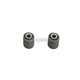 Hardrace Rear Panhard Rod Bushing Kit Hardened Rubber Toyota Land Cruiser J300 21 + 2pcs Bushes