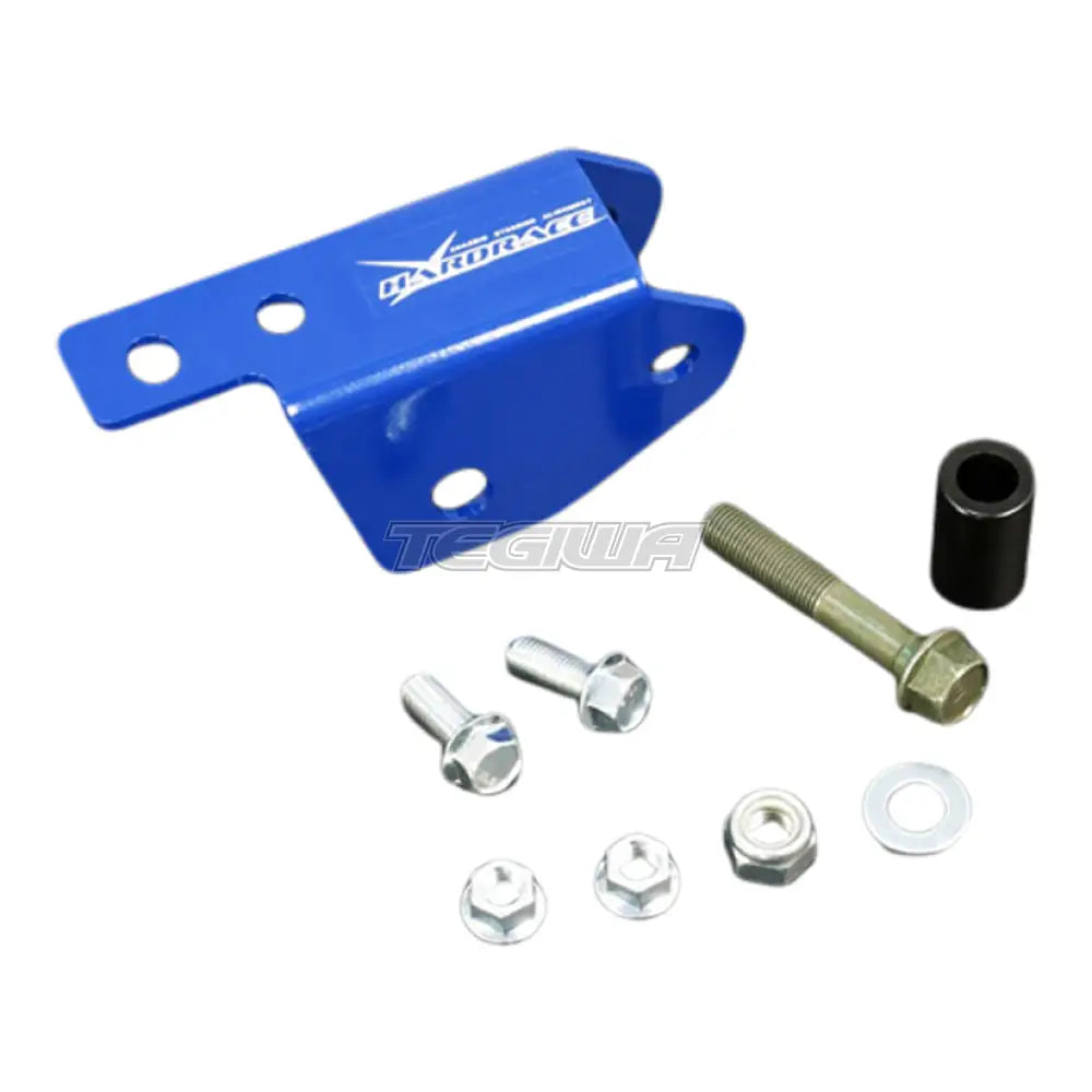 Hardrace Rear Panhard Rod Extention Bracket 1Pcs Suzuki Jimny 18 + For 3’’ Lift Camber & Control Arms