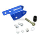 Hardrace Rear Panhard Rod Extention Bracket 1Pcs Suzuki Jimny 18 + For 3’’ Lift Camber & Control Arms