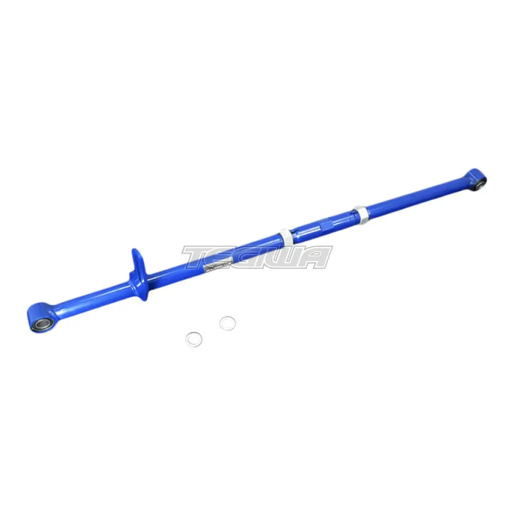 Hardrace Rear Panhard Rod For 2-4’’ Lift Hardened Rubber 1Pcs Toyota Fortuner 04-15 Camber & Control Arms