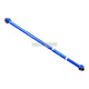 Hardrace Rear Panhard Rod Lift 0-4 Inches Hardened Rubber 1Pcs Nissan Patrol Y60 88-97 Y61 Series 1 97-00 Camber &