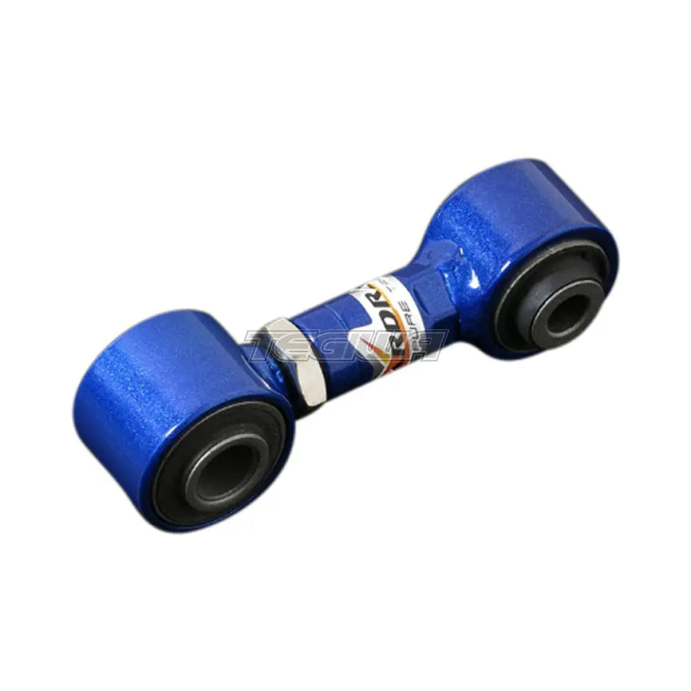 Hardrace Rear QT Link 1Pc Set Nissan Sentra B14 Primera P11 Cefiro A32 95-01 Bushes