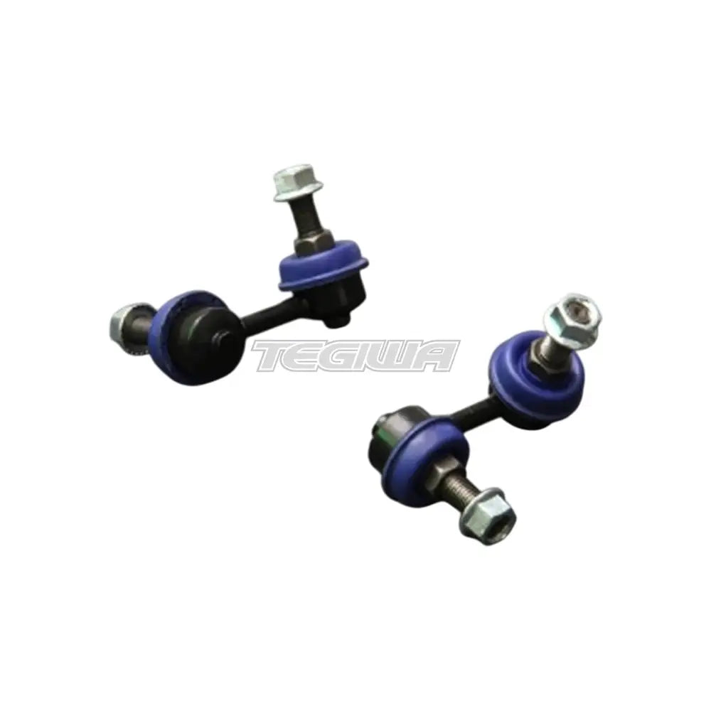 Hardrace Rear Reinforced Stabiliser Link Honda Civic EG EK 2pcs 92-00 Anti-Roll Bars