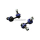 Hardrace Rear Reinforced Stabiliser Link Honda Civic ES DC5 EP 2pcs 01-06 Anti-Roll Bars