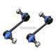 Hardrace Rear Reinforced Stabilizer Link 2Pc Set Mazda 6 GH 09-13 Anti-Roll Bars