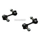 Hardrace Rear Reinforced Stabilizer Link 2Pcs Subaru Impreza 97-00 Bushes