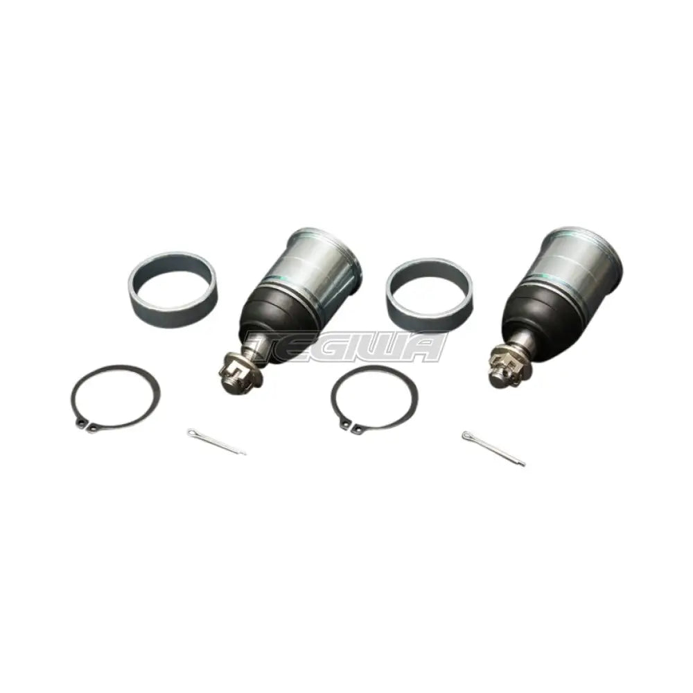 Hardrace Rear Roll Centre Adjuster 2Pc Set Honda S2000 AP1 AP2 99-09 Camber & Control Arms