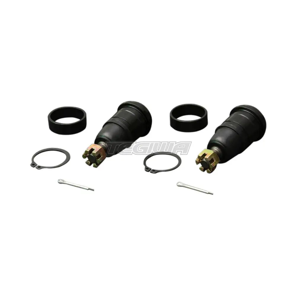 Hardrace Rear Roll Centre Adjusters 2Pc Set Mitsubishi 3000GT 91-99 Camber & Control Arms