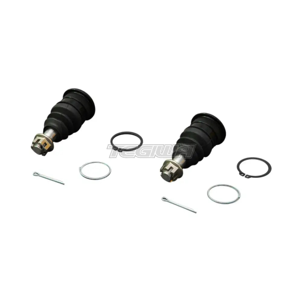 Hardrace Rear Roll Centre Adjusters 2Pc Set Nissan 200SX S13 89-94 Camber & Control Arms