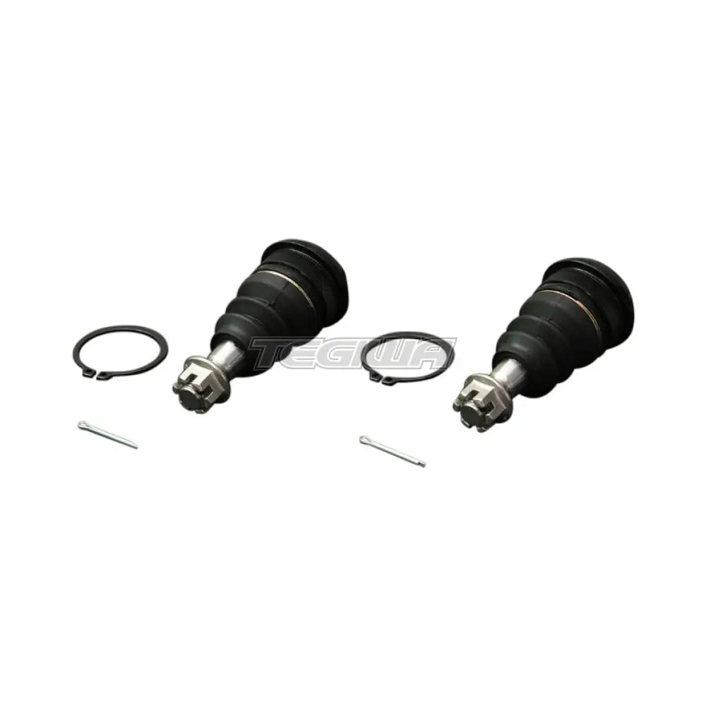 Hardrace Rear Roll Centre Adjusters 2Pc Set Nissan 200SX S14 Silvia S15 94-02 Camber & Control Arms