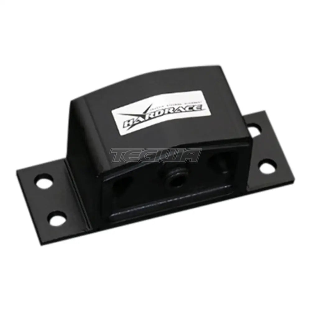 Hardrace Rear Side Gearbox Mount 1Pc Infiniti FX35 02-08 Bushes