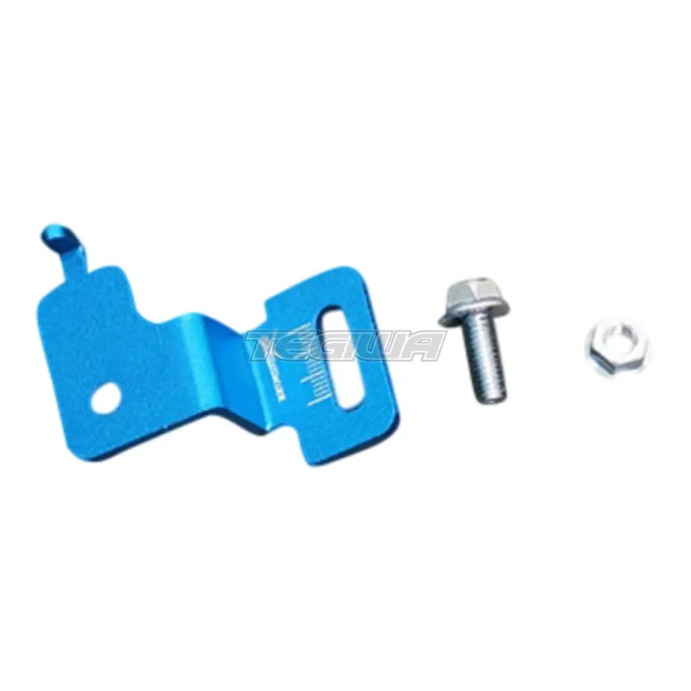 Hardrace Rear Side Headlight Leveling Bracket 1Pc Subaru Impreza 17 + Lights & Accessories