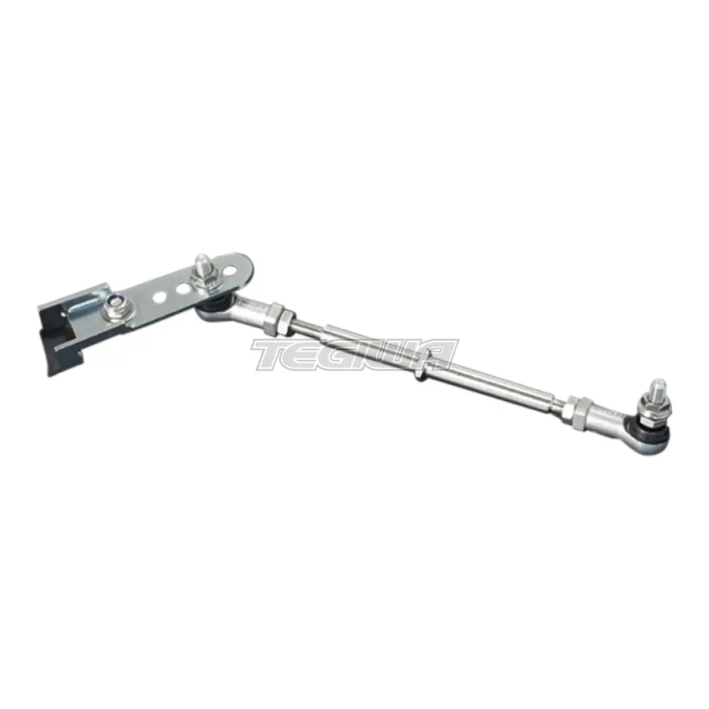 Hardrace Rear Side Headlight Leveling Rod Bracket 1Pcs Suzuki Jimny 18 + Lights & Accessories