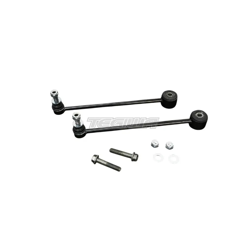 Hardrace Rear Stabiliser Link Lift 2 Inches Jeep Gladiator JT 19 + 2pcs Anti-Roll Bars
