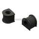 Hardrace Rear Stabilizer Bush 16.3mm For 17.5mm OE Bar 2Pcs Honda NSX 91-05 NSX-T 95-01 NSX-R 93-95 02-05 Bushes