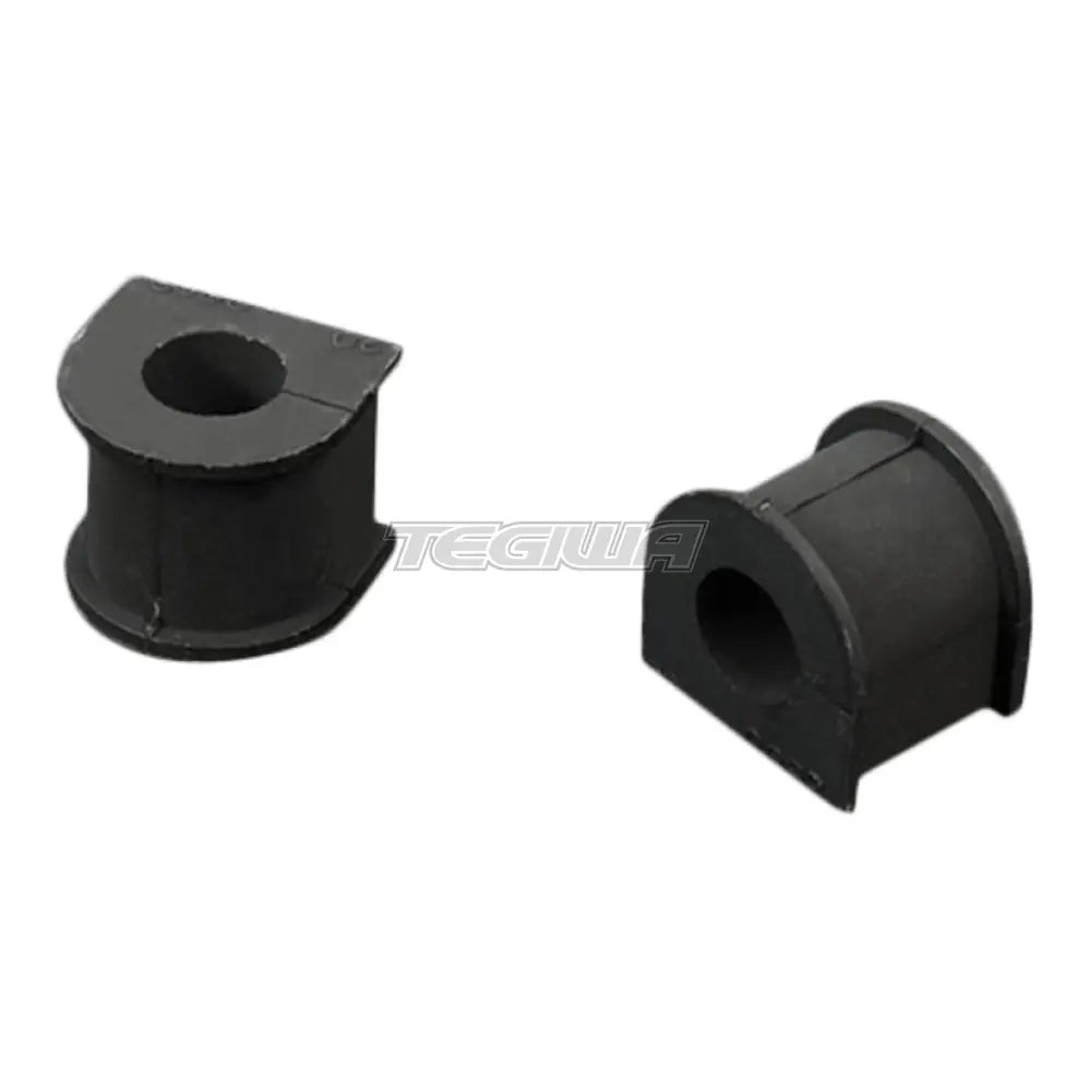 Hardrace Rear Stabilizer Bush 17.5mm For 19.1mm OE Bar 2Pcs Honda NSX-T 02-05 NSX Type-S 97-05 Bushes