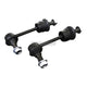 Hardrace Rear Stabilizer Link 2Pcs BMW 5-Series E60/E61 03-10/6S E63/E64 03-10/ X5 E70/F15/F85 06-18/X6 E71/E72/F16/F86