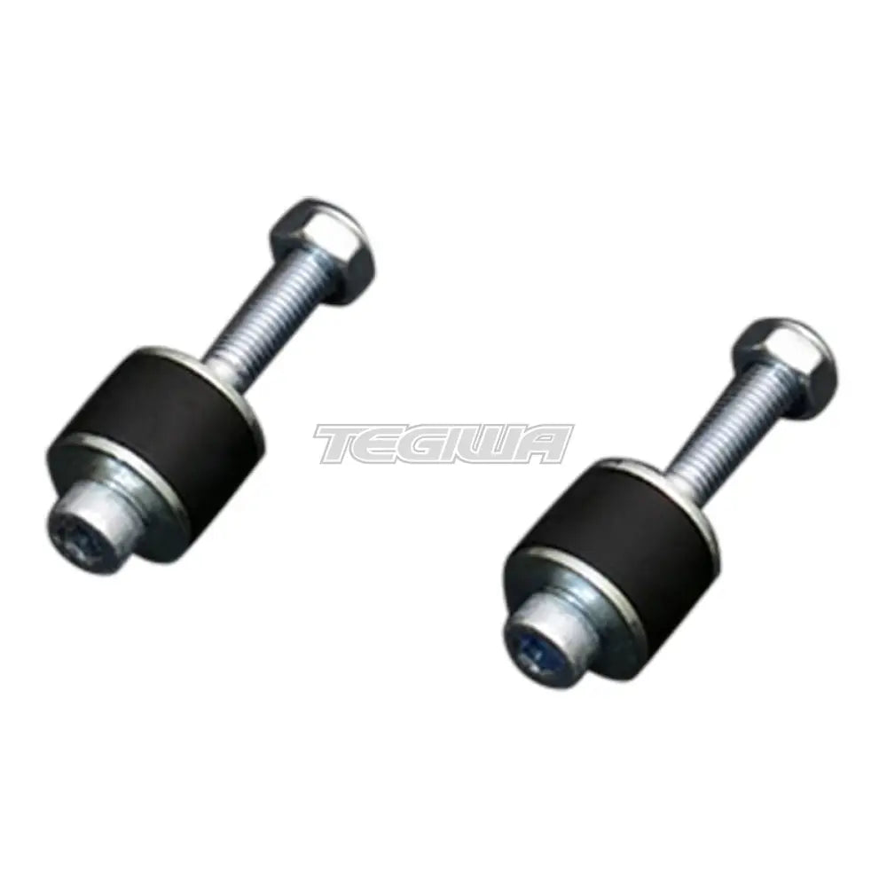 Hardrace Rear Stabilizer Link Spacer Honda Civic EF EG EK 89-92 Bushes